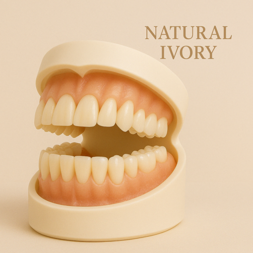 ROSOPL™ - Premium Denture - Image 4