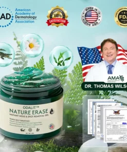 ODALIT™ Nature Erase Instant Mole & Spot Removal Gel