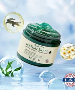 ODALIT™ Nature Erase Instant Mole & Spot Removal Gel