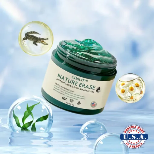 ODALIT™ Nature Erase Instant Mole & Spot Removal Gel