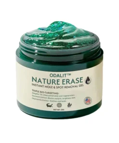 ODALIT™ Nature Erase Instant Mole & Spot Removal Gel
