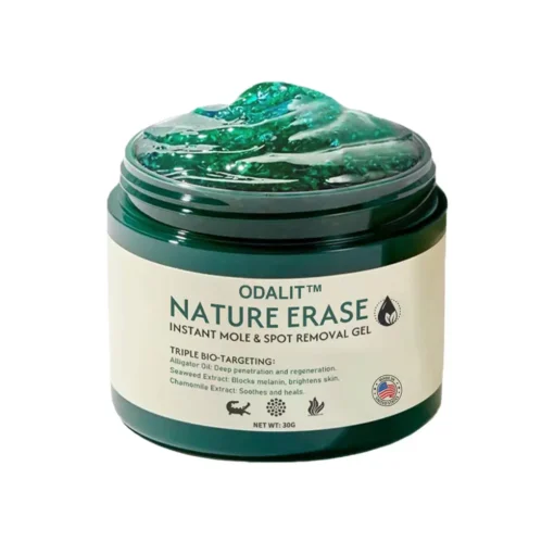ODALIT™ Nature Erase Instant Mole & Spot Removal Gel