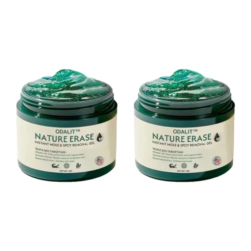 ODALIT™ Nature Erase Instant Mole & Spot Removal Gel
