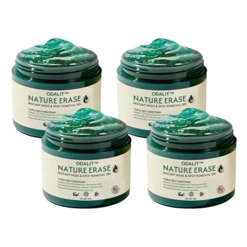 ODALIT™ Nature Erase Instant Mole & Spot Removal Gel