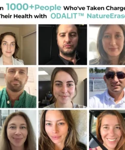 ODALIT™ Nature Erase Instant Mole & Spot Removal Gel