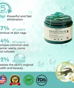 ODALIT™ Nature Erase Instant Mole & Spot Removal Gel
