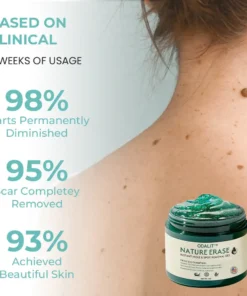 ODALIT™ Nature Erase Instant Mole & Spot Removal Gel