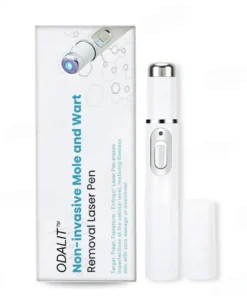 ODALIT™ Non-Invasive Mole and Wart Removal Laser Pen