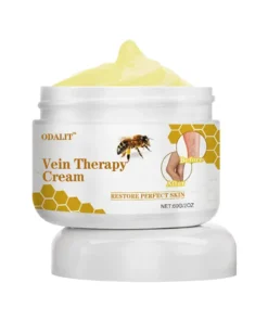 ODALIT™ Vein Therapy Cream