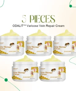 ODALIT™ Vein Therapy Cream