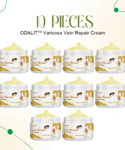 ODALIT™ Vein Therapy Cream