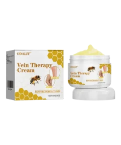 ODALIT™ Vein Therapy Cream