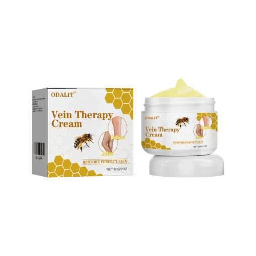 ODALIT™ Vein Therapy Cream