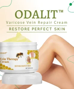 ODALIT™ Vein Therapy Cream