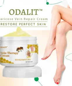 ODALIT™ Vein Therapy Cream