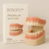 ROSOPL™ - Premium Denture