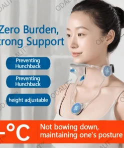 ODALIT™ Neck Brace Pro Digital Posture Correction Collar