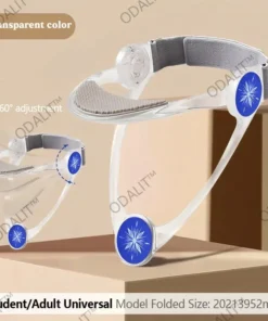 ODALIT™ Neck Brace Pro Digital Posture Correction Collar