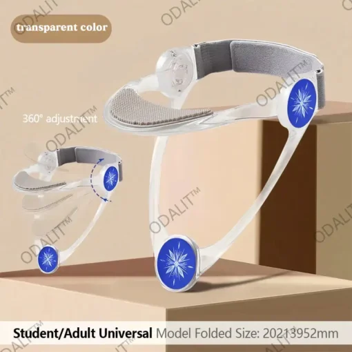 ODALIT™ Neck Brace Pro Digital Posture Correction Collar