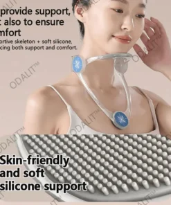 ODALIT™ Neck Brace Pro Digital Posture Correction Collar