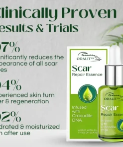 ODALIT™ Scar Repair Essence