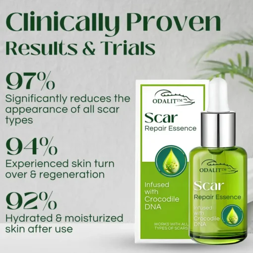 ODALIT™ Scar Repair Essence