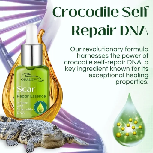 ODALIT™ Scar Repair Essence