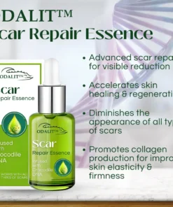 ODALIT™ Scar Repair Essence