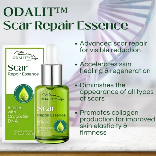ODALIT™ Scar Repair Essence