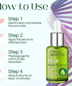 ODALIT™ Scar Repair Essence