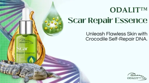 ODALIT™ Scar Repair Essence