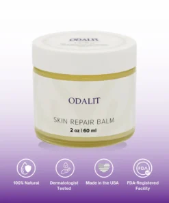 ODALIT™ Skin Repair Balm
