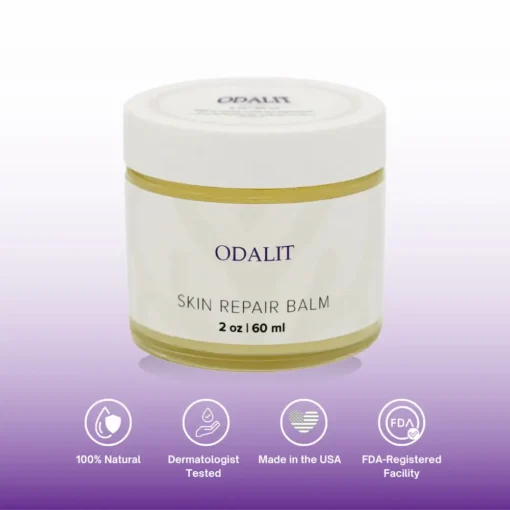 ODALIT™ Skin Repair Balm