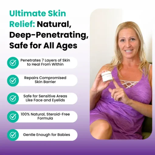 ODALIT™ Skin Repair Balm