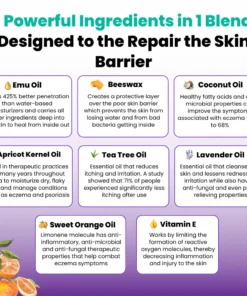 ODALIT™ Skin Repair Balm