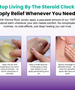ODALIT™ Skin Repair Balm