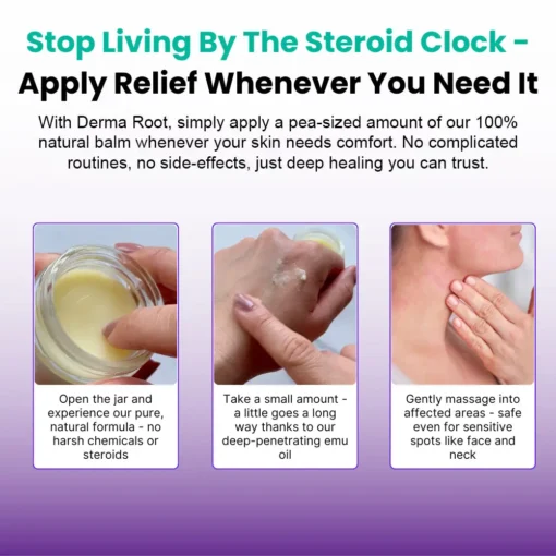 ODALIT™ Skin Repair Balm