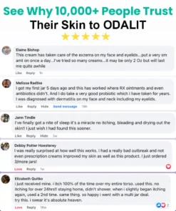 ODALIT™ Skin Repair Balm