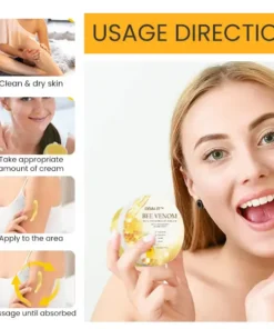 ODALIT™ Bee Venom Skin Treatment Cream