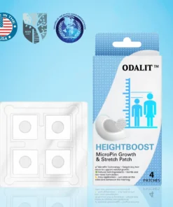 ODALIT™ Growth & Stretch Patch