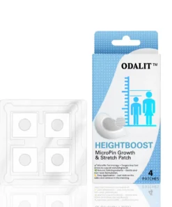 ODALIT™ Growth & Stretch Patch