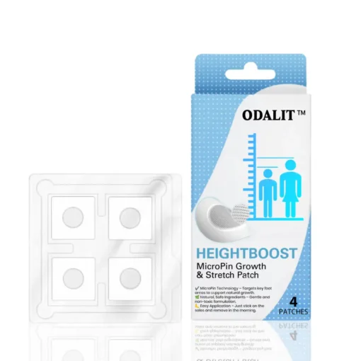 ODALIT™ Growth & Stretch Patch