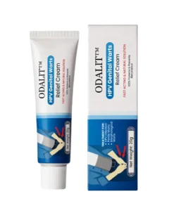 ODALIT™ HPV Genital Warts Relief Cream