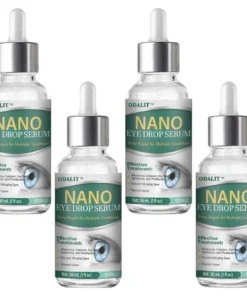 ODALIT™ Nano Eye Drops Serum