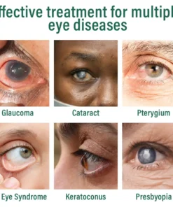 ODALIT™ Nano Eye Drops Serum