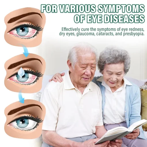 ODALIT™ Nano Eye Drops Serum