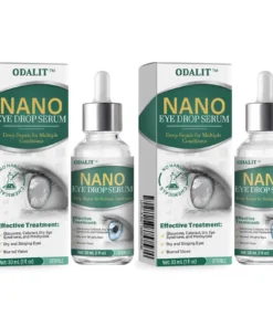 ODALIT™ Nano Eye Drops Serum
