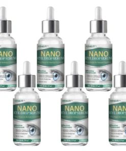 ODALIT™ Nano Eye Drops Serum