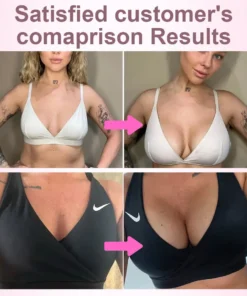 ODALIT™Breast Enhancement Nano Patch
