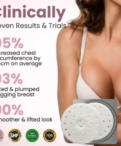 ODALIT™Breast Enhancement Nano Patch